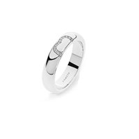 Bracciale OirJewels Donna in Acciaio BROR-15-19